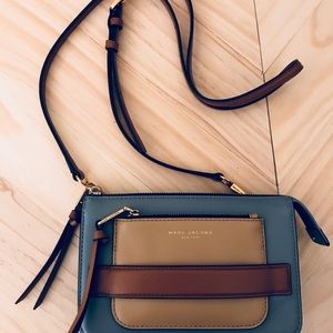 Marc Jacobs New York crossbody